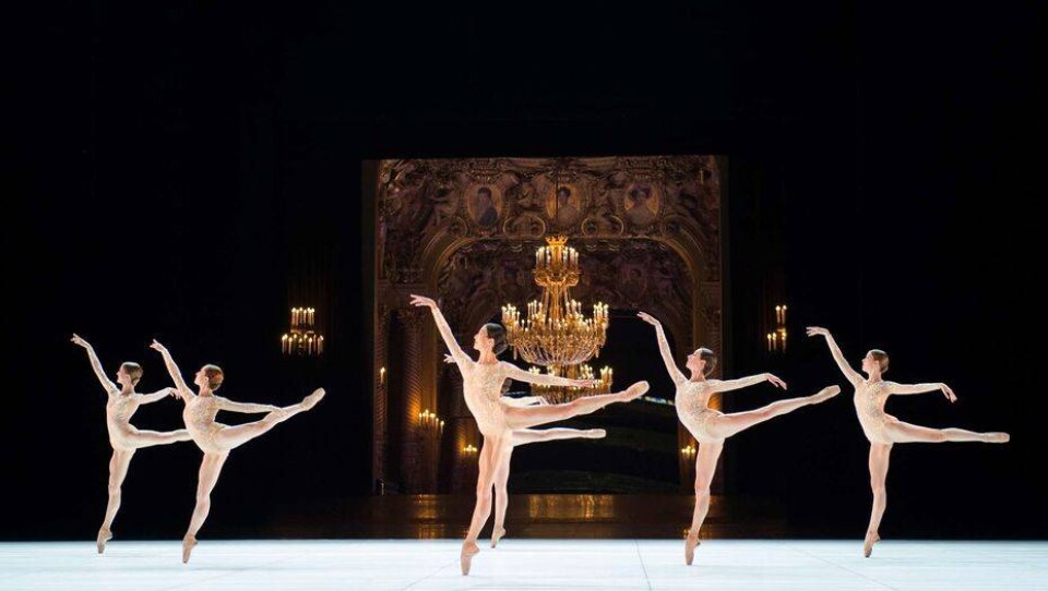 Серия вечерних концертов Gala de Paris пройдёт в Астане с 27 по 30 июля