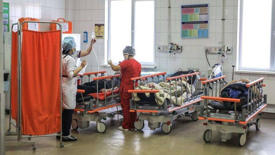 Больше 100 детей изолировали в провизорных центрах в Алматы