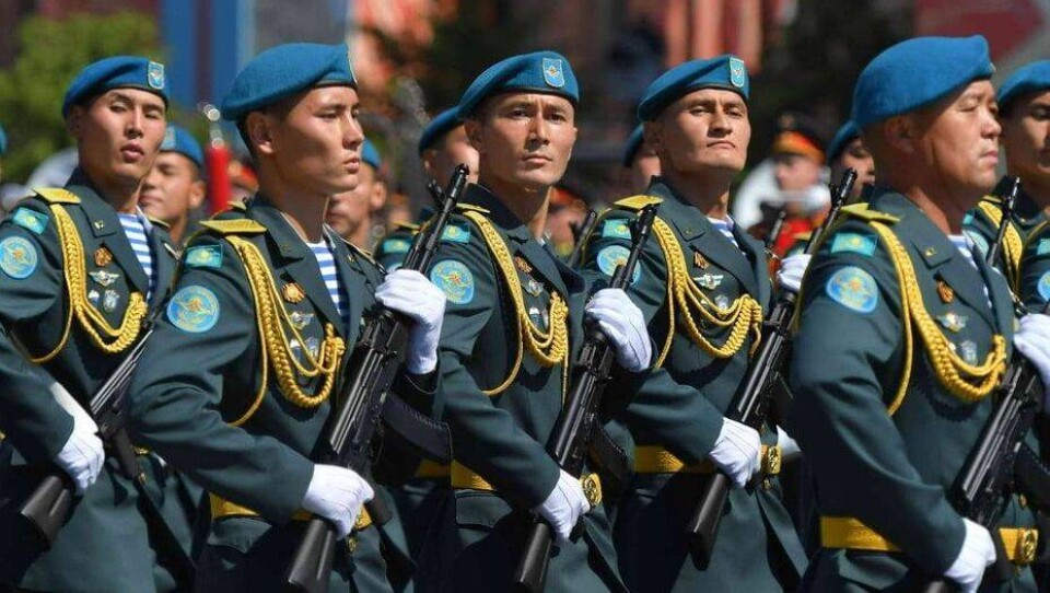 Уважение к истории