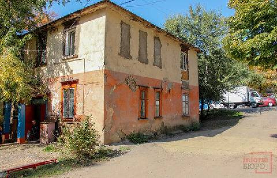 Фото Никиты Спивака