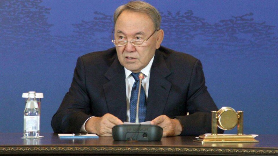 Informburo.kz