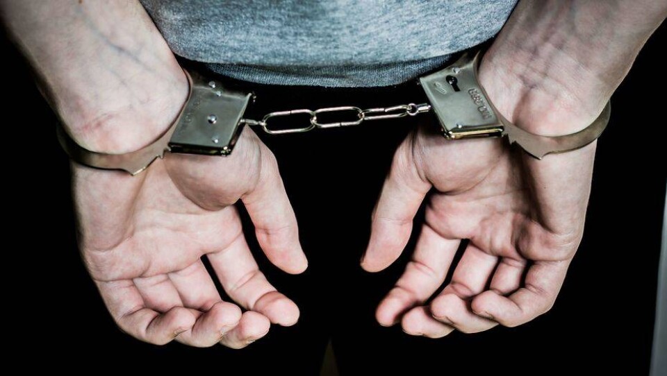 В Шымкенте задержали директора филиала ТОО "Гарант24 Ломбард"