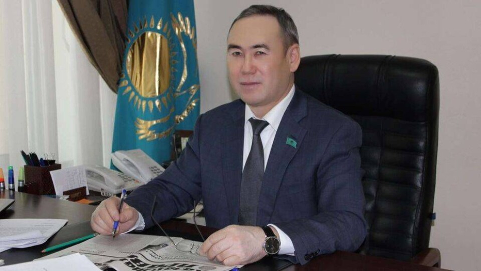Фото предоставлено Костанайским областным маслихатом