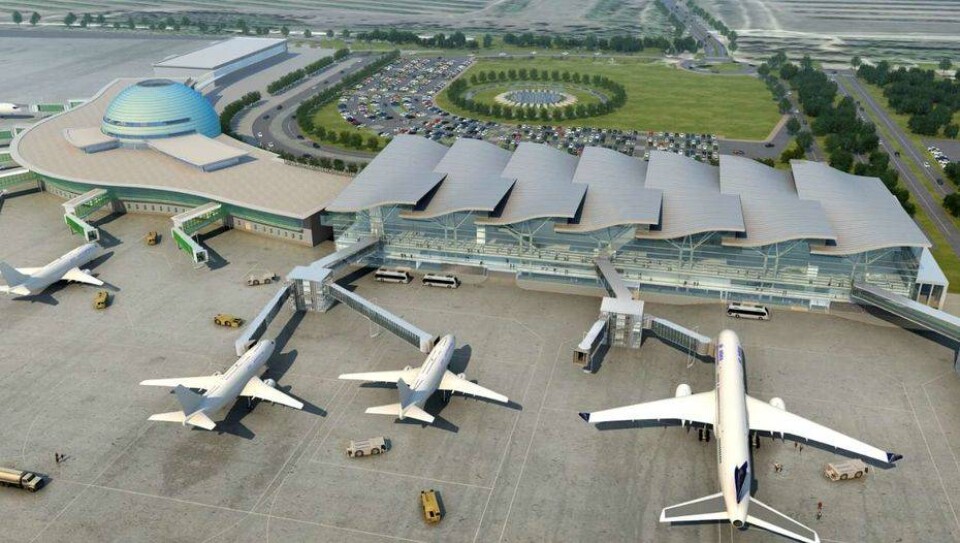 Фото ru.astanaairport.kz