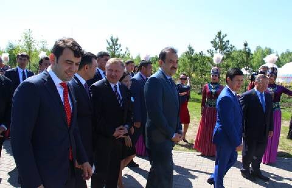 Фото informburo.kz