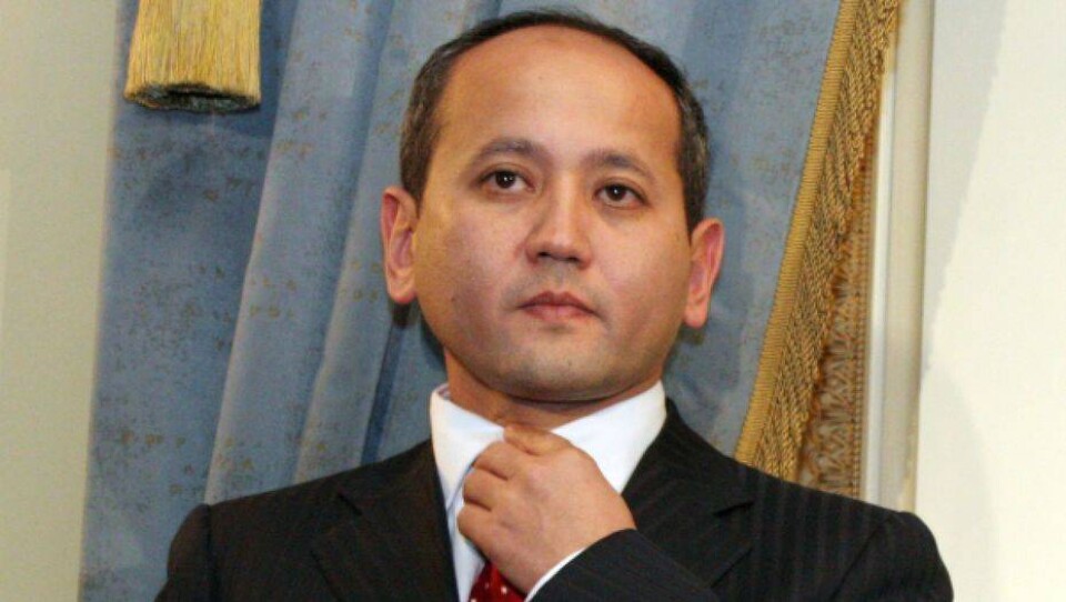 Сообщник Аблязова полностью признал свою вину