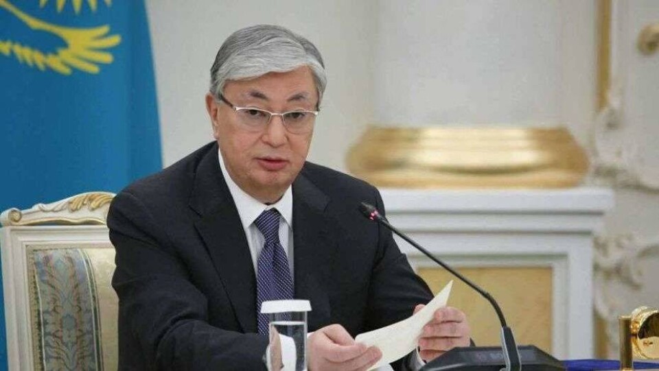 Токаев: Моя цель в том, чтобы протестная молодёжь нашла своё место в казахстанском обществе