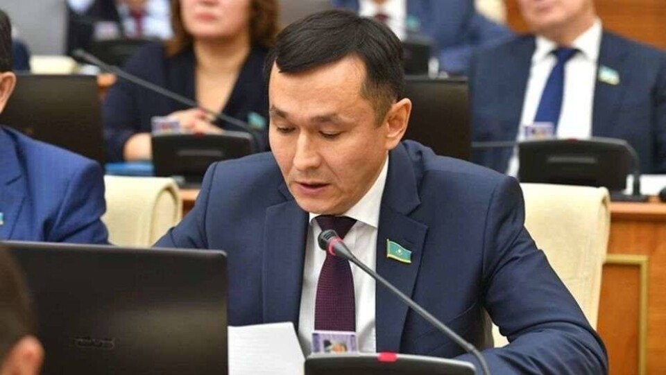 Депутат Конуров: Правительство не в состоянии обеспечить продовольственную безопасность страны 