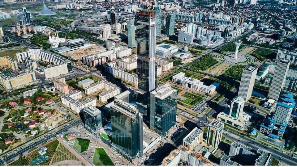 Фото korter.kz