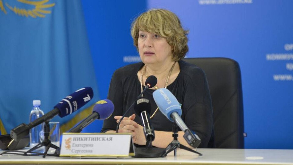 Депутат опасается, что деньги ЕНПФ используют для затыкания бюджетных дыр