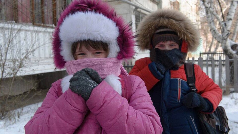 Школьникам и студентам колледжей отменили занятия в нескольких городах Казахстана