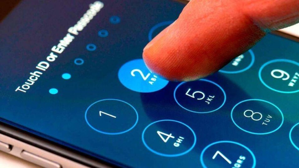Apple нашла способ защитить смартфон от спецслужб
