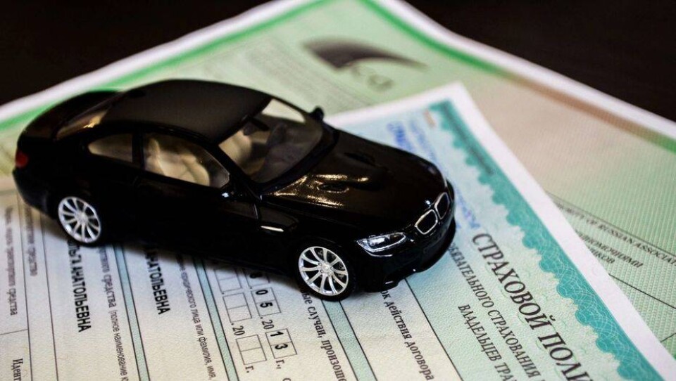 В Казахстане хотят увеличить сумму выплат по автострахованию 