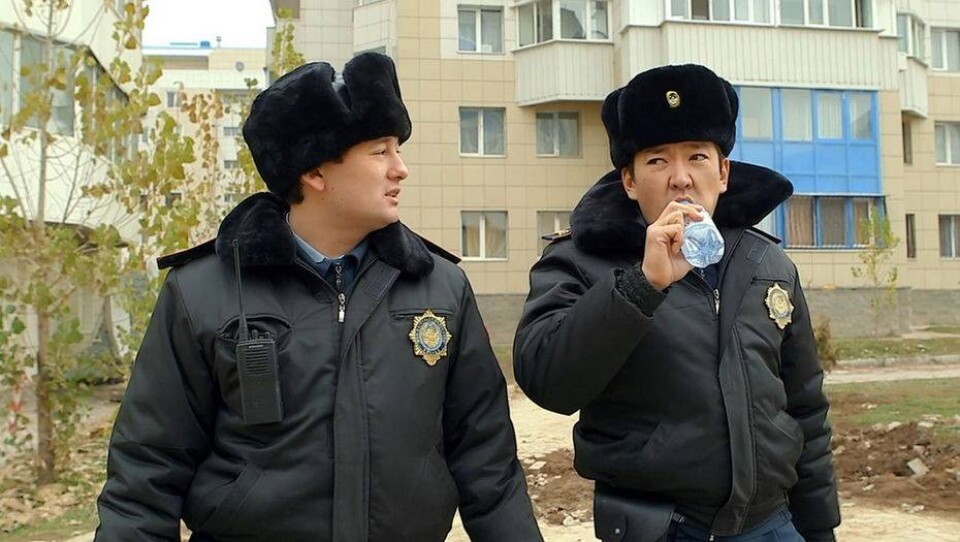 yvision.kz