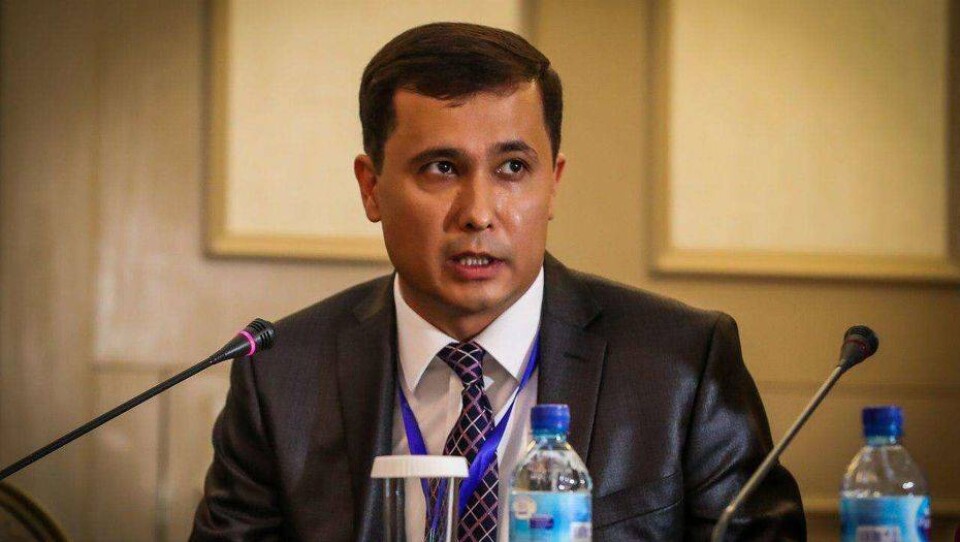 Бывший менеджер голливудских гостиниц возглавил комитет по развитию туризма в Узбекистане