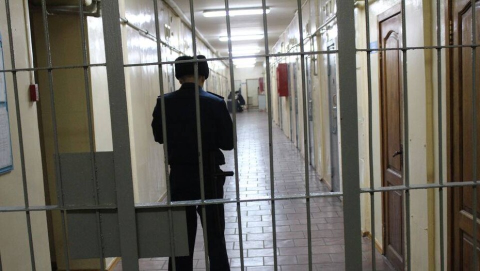 Сотрудник прокуратуры Акмолинской области задержан за получение взятки