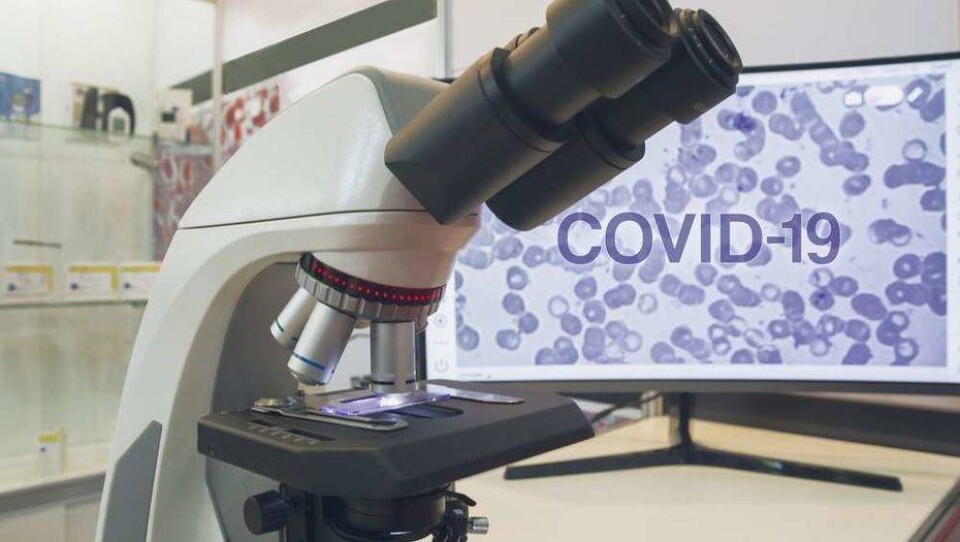В Павлодарской области скончался 84-летний пациент с Covid-19