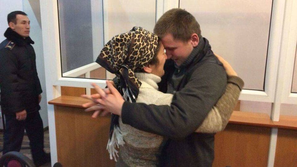 В Уральске суд оправдал 17-летнего парня, обвинённого в убийстве 
