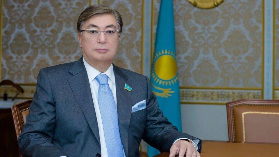 Токаев о менингите: Минздрав проявляет непростительную медлительность