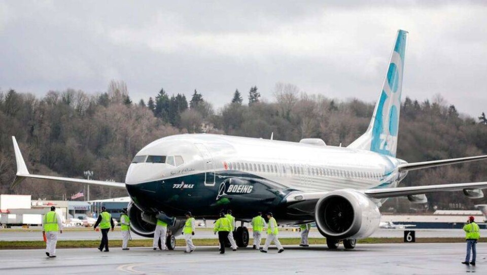 СМИ: Boeing 737 MAX не запустят до конца сезона летних отпусков