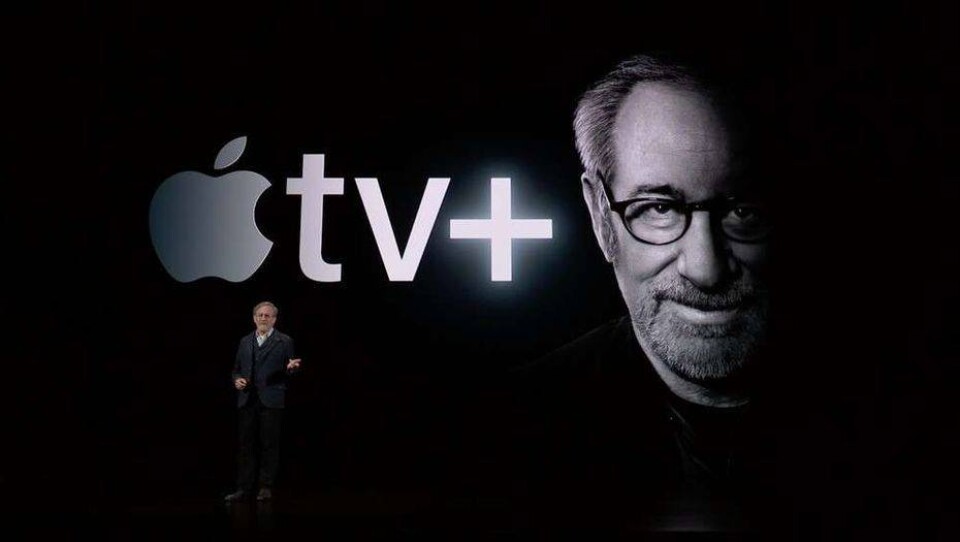 Компания Apple презентовала новые сервисы