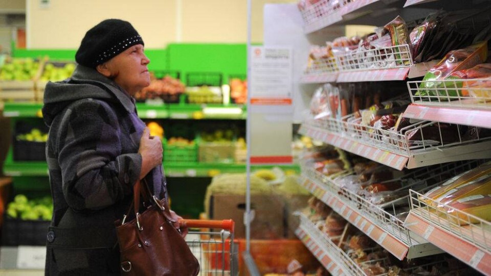 В Казахстане резко подорожали продукты питания