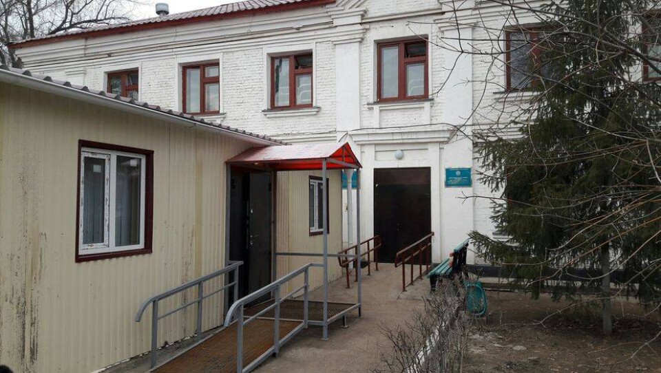 Центр адаптации бездомных в Уральске возглавил аким