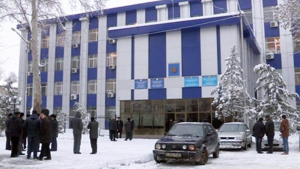 В Шымкенте судят последнего фигуранта по делу Тохтара Тулешова