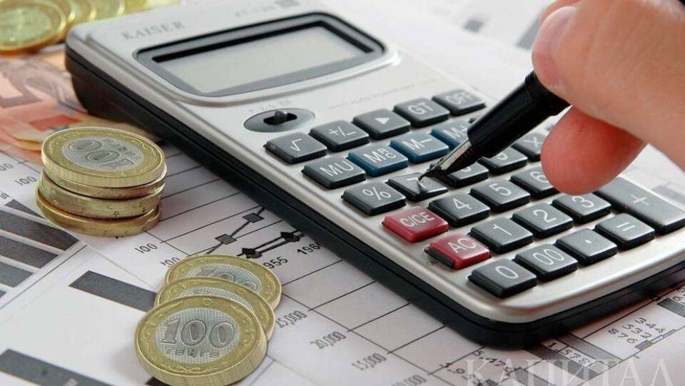 В Астане подсчитали, какой бизнес обеспечивает больше налогов в казну