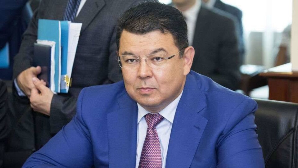 Бозумбаев: Казахстан выполняет свои обязательства в рамках соглашения ОПЕК+