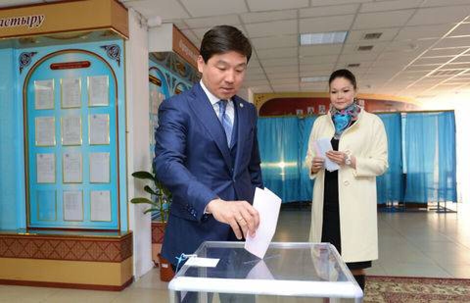 Фото informburo.kz