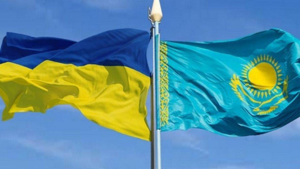 Украина требует от ВТО вмешаться в транзит товаров через Россию в Казахстан