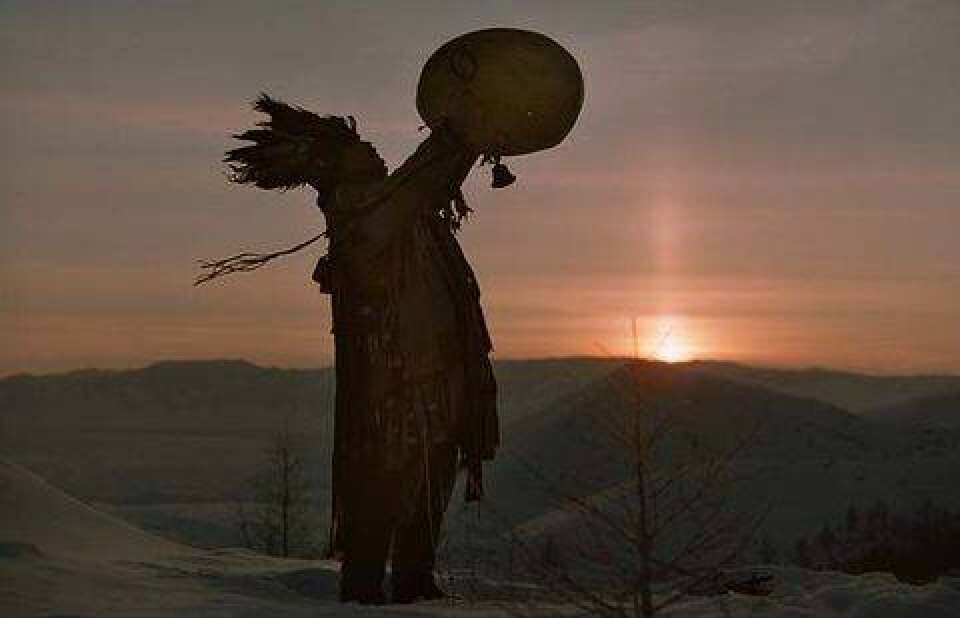 Фото с сайта shamanism.ucoz.lv