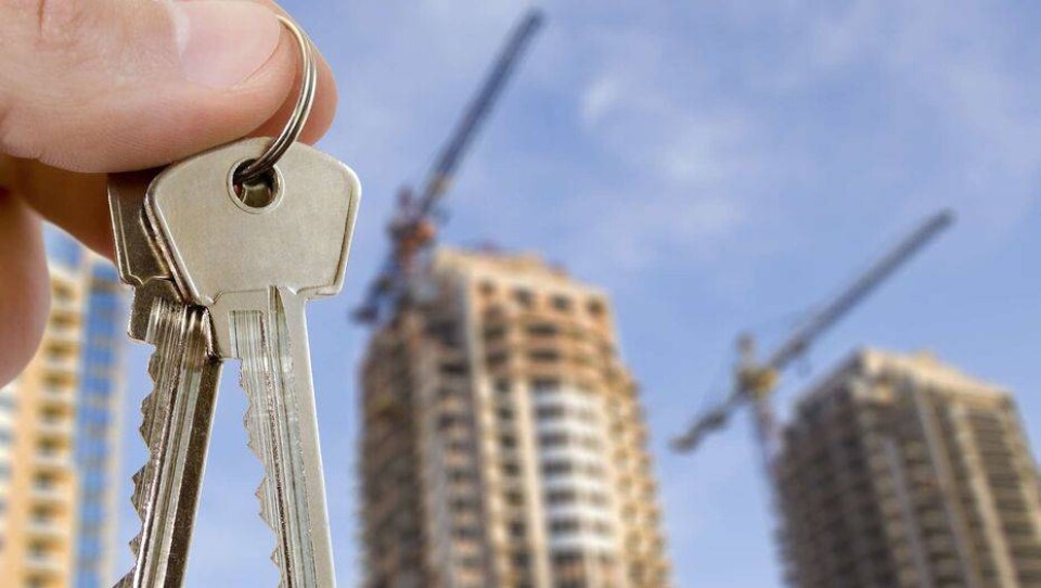 В Астане начали приём заявлений по долевому строительству с гарантией безопасности