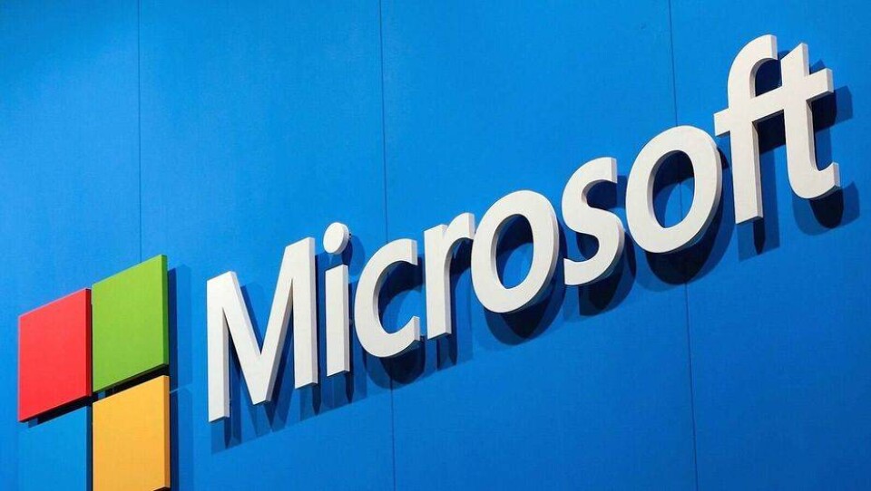 Microsoft разрабатывает программное обеспечение для защиты выборов от хакеров