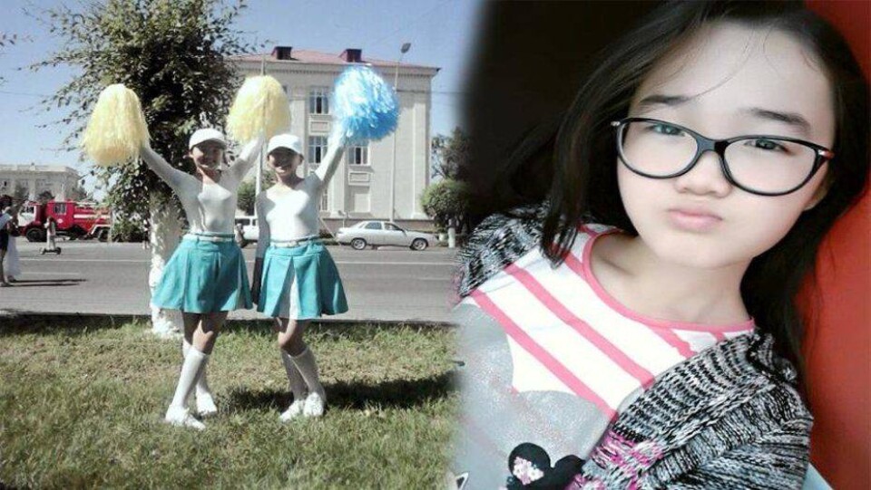 Необычное имя казахстанской девочки оказалось придуманным в честь Президента