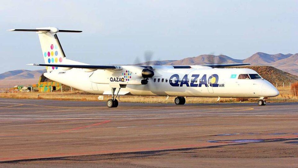 Ущерб бюджету в 9 млрд тенге от деятельности Qazaq Air объяснили в авиакомпании