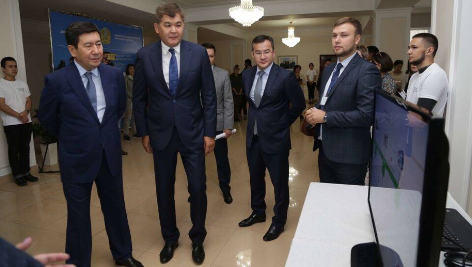 В Карагандинской области стартовал пилотный проект системы медицинского страхования