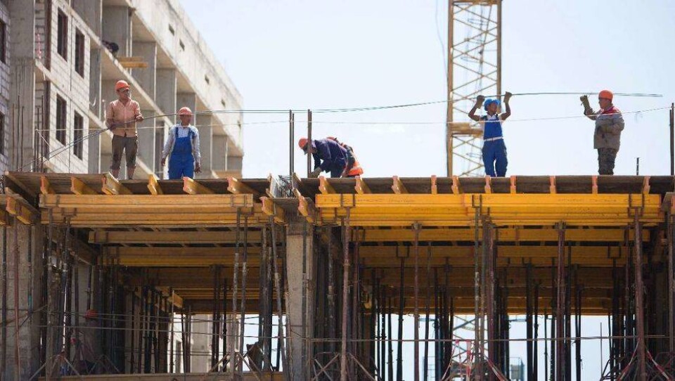 В Алматы построят и проведут сейсмоусиление 42 объектов образования