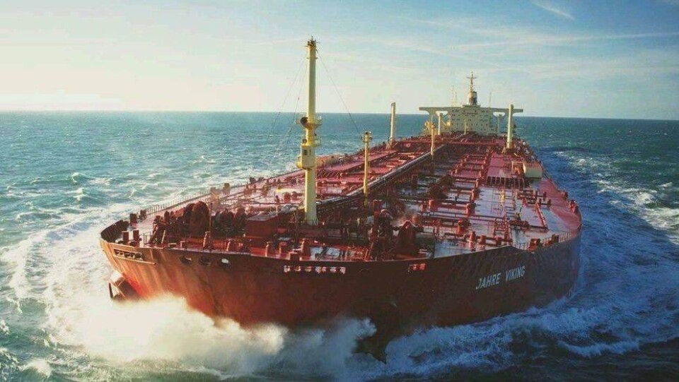 Эр-Рияд приостановил экспорт нефти через Баб-эль-Мандебский пролив после атаки на его танкеры