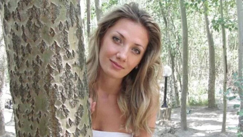 Алматинка, лишившаяся ног в ДТП на Аль-Фараби, сообщила детали аварии