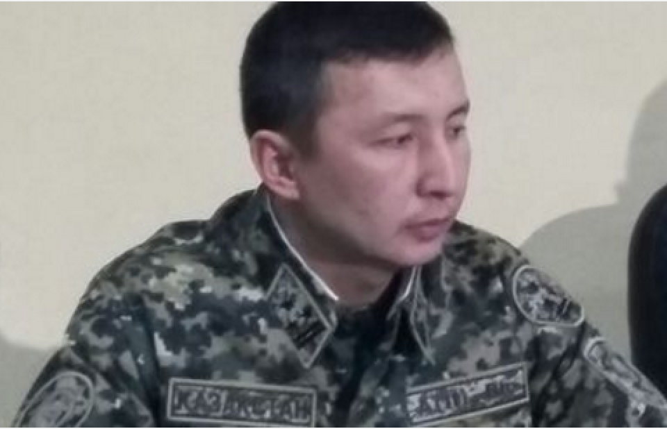 Кадр из видео