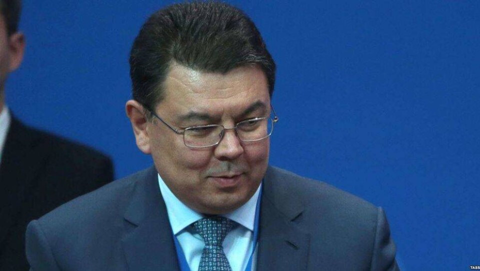 Советник Бозумбаева ответил депутатам, которым не понравился комментарий про "18-й раз"