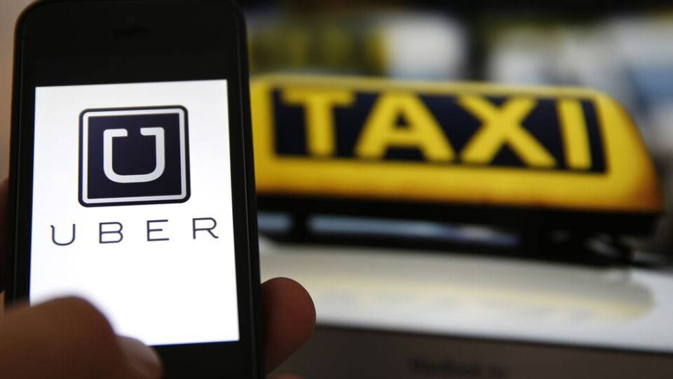 Uber выплатит штраф в размере 20 млн долларов после обмана водителей