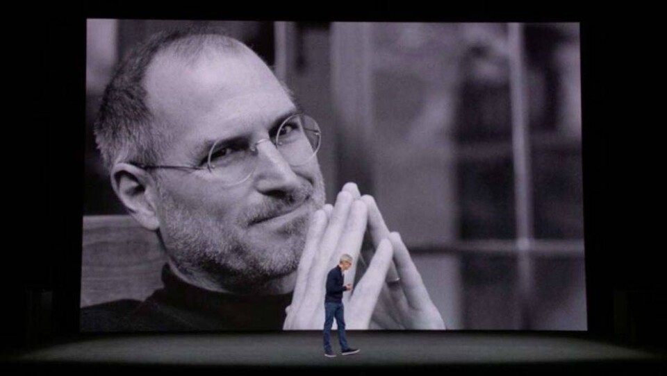 Презентация Apple: в театре Стива Джобса представили новый iPhone X. Главное