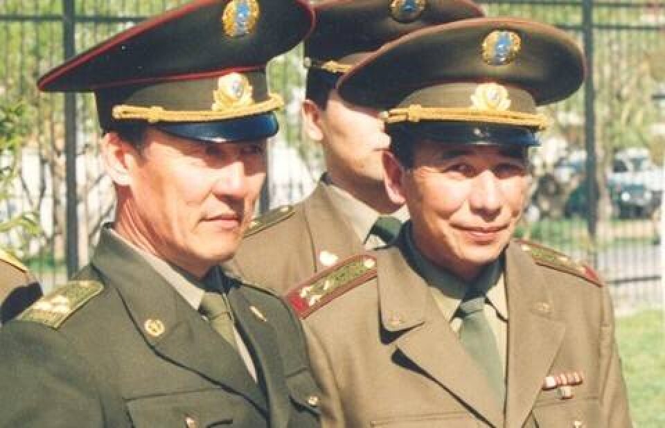 Пенсионные распри – отрава офицерской жизни