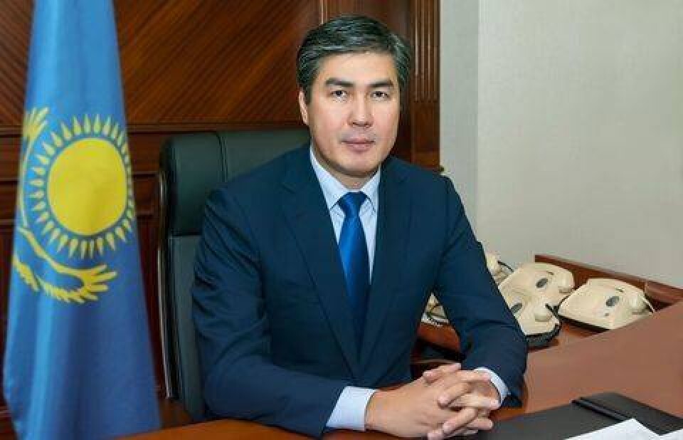 Фото с сайта primerminister.kz