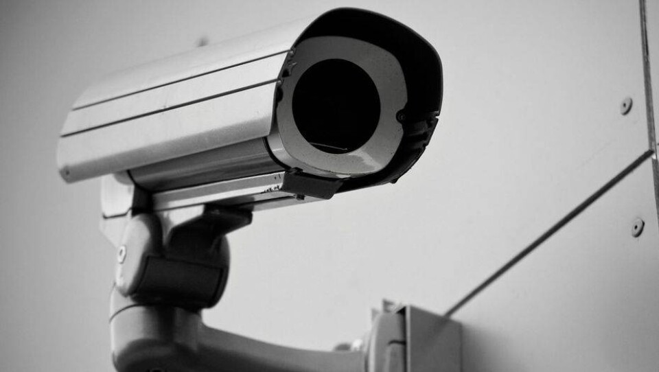 2000 видеокамер будут записывать происходящее на улицах Астаны к концу июня