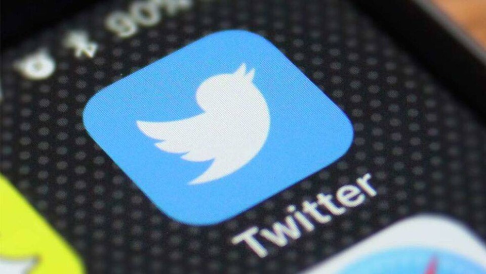 Сбой в работе Twitter произошёл по всему миру