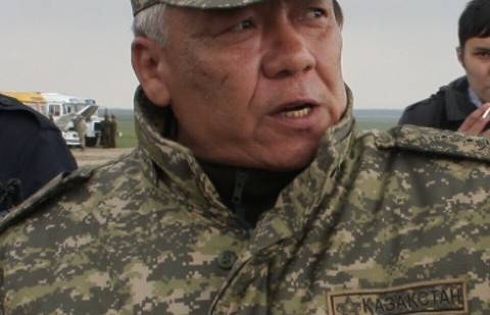 Олег СПИВАК